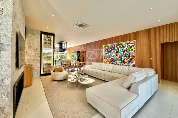 Casa em Condomínio à venda com 220m², 4 quartos, 4 suítes, 2 vagas no bairro Menino Deus em Porto Alegre - Foto 3