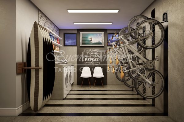 Apartamento à venda com 46m², 1 quarto, 1 vaga no bairro Vila João Pessoa em Porto Alegre - Foto 3