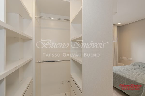 Apartamento à venda com 261m², 2 suítes, 3 vagas no bairro Bela Vista em Porto Alegre - Foto 17