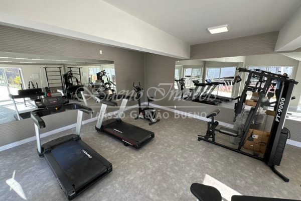 Apartamento à venda com 51m², 2 quartos, 1 suíte, 1 vaga no bairro Aberta dos Morros em Porto Alegre - Foto 14