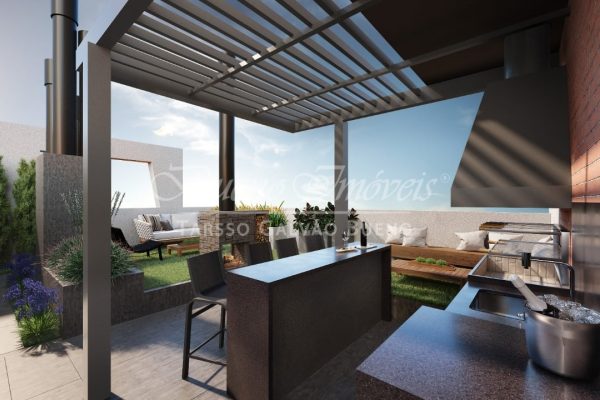 Apartamento à venda com 51m², 2 quartos, 2 suítes no bairro Petrópolis em Porto Alegre - Foto 2