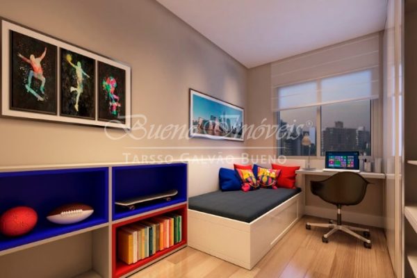 Apartamento à venda com 58m², 2 quartos, 1 a 2 suíte, 1 vaga no bairro Auxiliadora em Porto Alegre - Foto 4