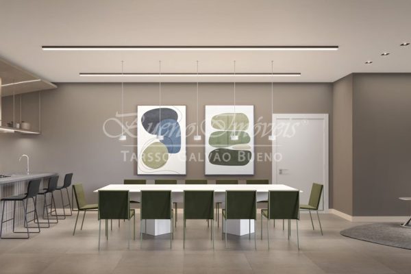 Apartamento à venda com 88m², 3 quartos, 1 suíte, 2 vagas no bairro Petrópolis em Porto Alegre - Foto 10