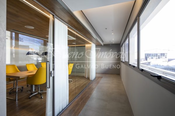 Apartamento à venda com 47m², 1 quarto, 1 vaga no bairro Centro Histórico em Porto Alegre - Foto 12