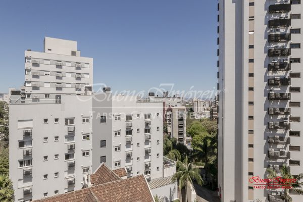Apartamento à venda com 105m², 2 quartos, 1 suíte, 2 vagas no bairro Petrópolis em Porto Alegre - Foto 10