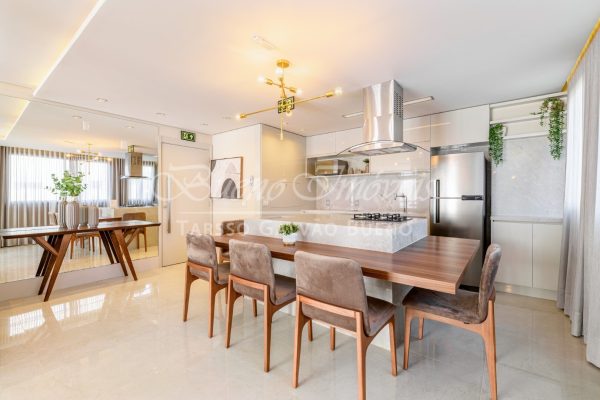 Apartamento à venda com 56m², 2 quartos, 1 suíte, 1 vaga no bairro São João em Porto Alegre - Foto 15