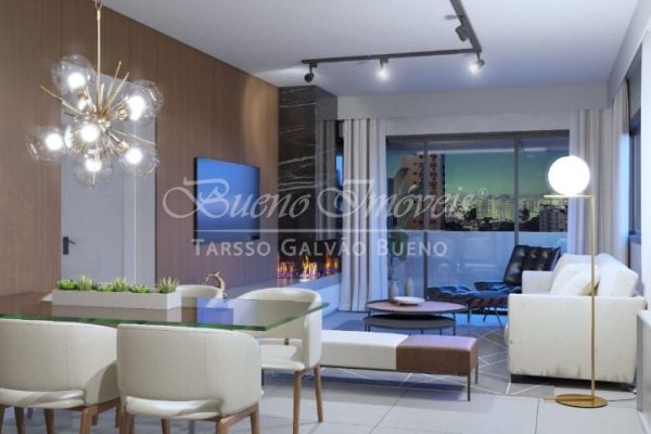 Apartamento à venda, 2 quartos, 2 suítes, 2 vagas no bairro Petrópolis em Porto Alegre - Foto 11