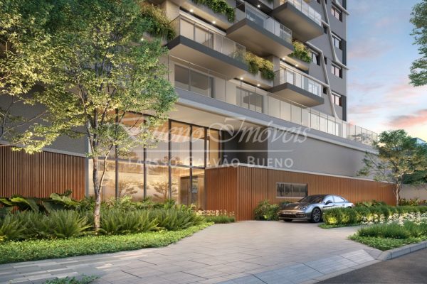 Apartamento à venda com 168m², 3 a 4 quartos, 3 a 4 suítes, 3 a 4 vagas no bairro Moinhos de Vento em Porto Alegre - Foto 2