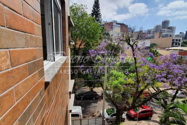 Apartamento à venda com 63m², 2 quartos, 1 suíte, 1 vaga no bairro Bela Vista em Porto Alegre - Foto 4
