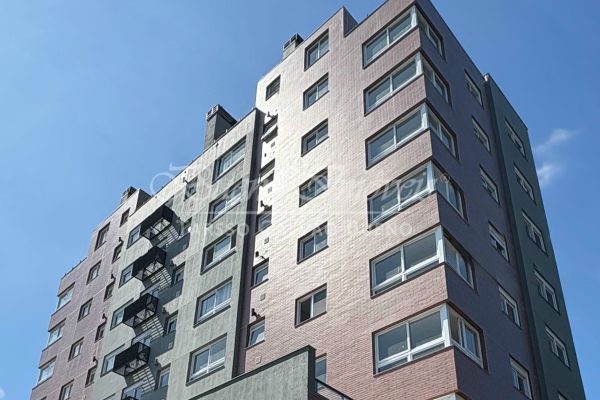 Apartamento à venda com 66m², 2 quartos, 1 suíte, 1 vaga no bairro Aberta dos Morros em Porto Alegre - Foto 9