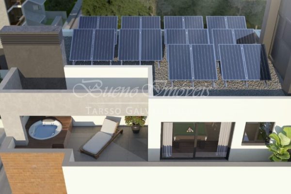 Apartamento à venda, 2 quartos, 2 suítes, 2 vagas no bairro Petrópolis em Porto Alegre - Foto 3