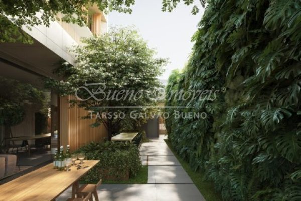 Apartamento à venda com 232m², 3 quartos, 3 suítes, 4 vagas no bairro Bela Vista em Porto Alegre - Foto 3