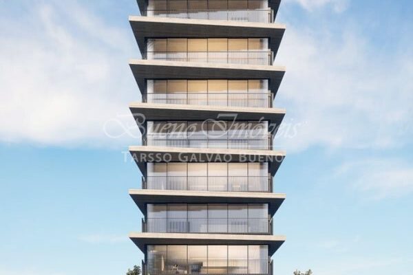 Apartamento à venda com 118m², 2 quartos, 2 suítes, 3 vagas no bairro Bela Vista em Porto Alegre - Foto 5