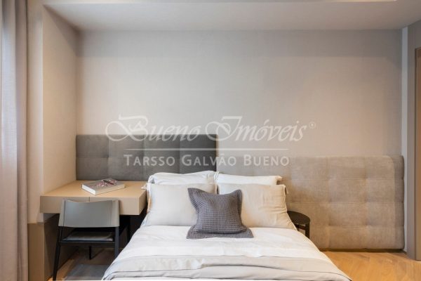 Apartamento à venda com 159m², 3 quartos, 3 suítes, 2 vagas no bairro Jardim Europa em Porto Alegre - Foto 15