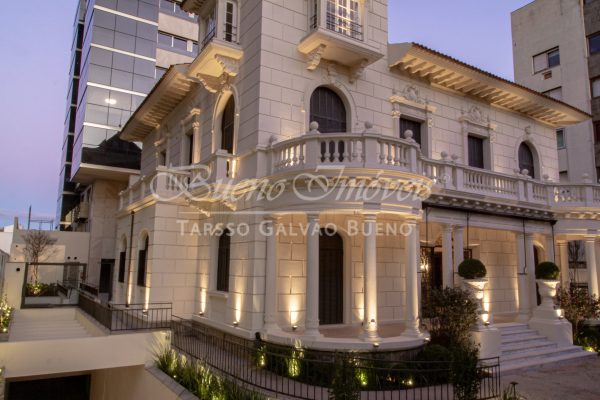 Apartamento à venda com 85m², 2 a 3 quartos, 1 a 3 suíte, 1 a 2 vaga no bairro Moinhos de Vento em Porto Alegre - Foto 5