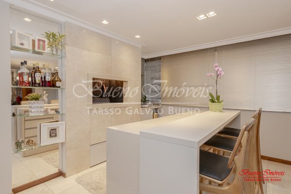 Apartamento à venda com 174m², 3 quartos, 1 suíte, 2 vagas no bairro Bela Vista em Porto Alegre - Foto 9