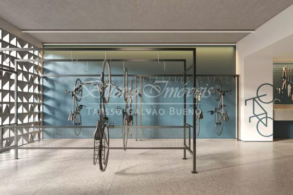 Apartamento à venda com 131m², 3 quartos, 3 suítes, 2 vagas no bairro Rio Branco em Porto Alegre - Foto 9