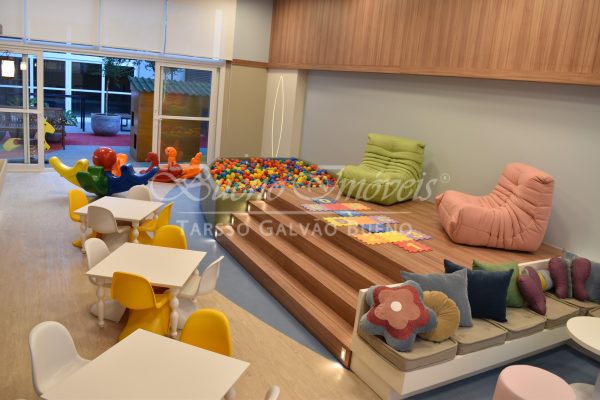 Apartamento à venda com 340m², 4 quartos, 4 suítes, 4 vagas no bairro Bela Vista em Porto Alegre - Foto 2