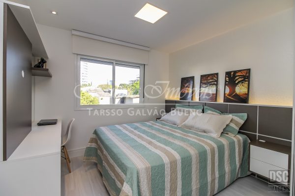 Apartamento à venda com 50m², 1 quarto, 1 suíte, 1 vaga no bairro Passo da Areia em Porto Alegre - Foto 11