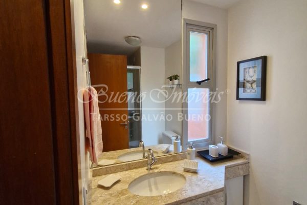 Apartamento à venda com 70m², 2 quartos no bairro Jardim Carvalho em Porto Alegre - Foto 17