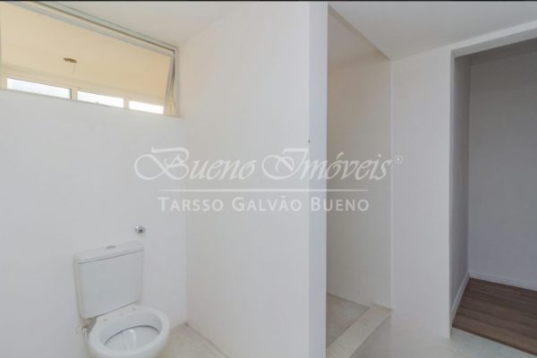 Apartamento à venda com 186m², 3 quartos, 1 suíte no bairro Centro Histórico em Porto Alegre - Foto 2