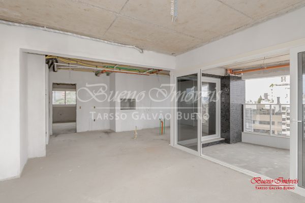 Apartamento à venda com 310m², 2 quartos, 3 vagas no bairro Rio Branco em Porto Alegre - Foto 15