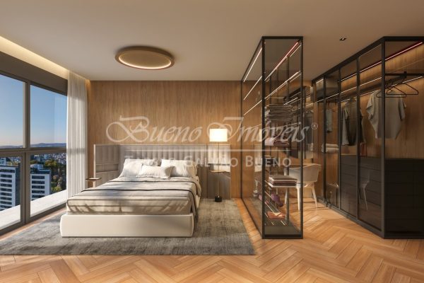 Apartamento à venda com 155m², 3 quartos, 3 suítes, 2 a 3 vagas no bairro Auxiliadora em Porto Alegre - Foto 6