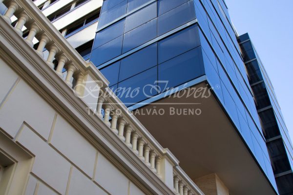 Apartamento à venda com 85m², 2 a 3 quartos, 1 a 3 suíte, 1 a 2 vaga no bairro Moinhos de Vento em Porto Alegre - Foto 14
