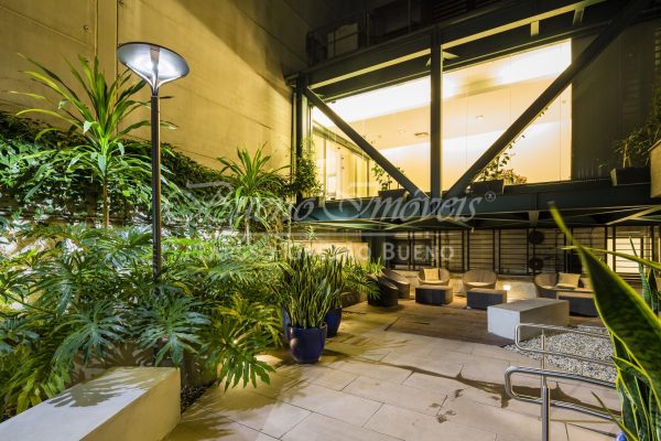 Sala Comercial à venda com 39m², 1 vaga no bairro Praia de Belas em Porto Alegre - Foto 2