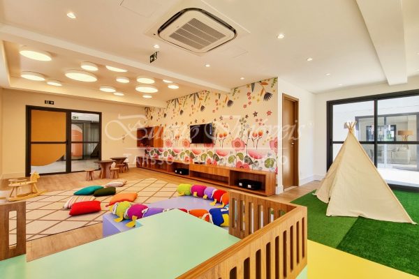 Apartamento à venda com 114m², 3 quartos, 1 suíte, 2 vagas no bairro Três Figueiras em Porto Alegre - Foto 5