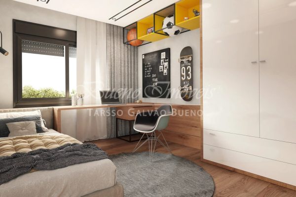 Apartamento à venda com 65m², 2 quartos, 2 suítes, 1 vaga no bairro Petrópolis em Porto Alegre - Foto 10