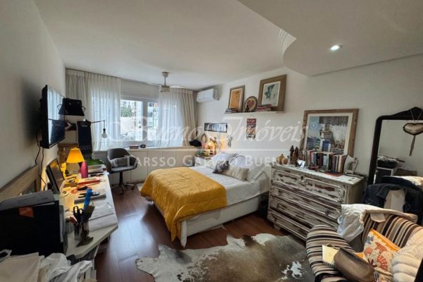 Apartamento à venda com 84m², 2 quartos, 1 suíte, 1 vaga no bairro Bela Vista em Porto Alegre - Foto 4