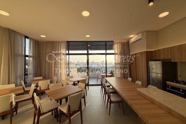 Apartamento à venda com 85m², 3 quartos, 3 suítes, 2 vagas no bairro Auxiliadora em Porto Alegre - Foto 2