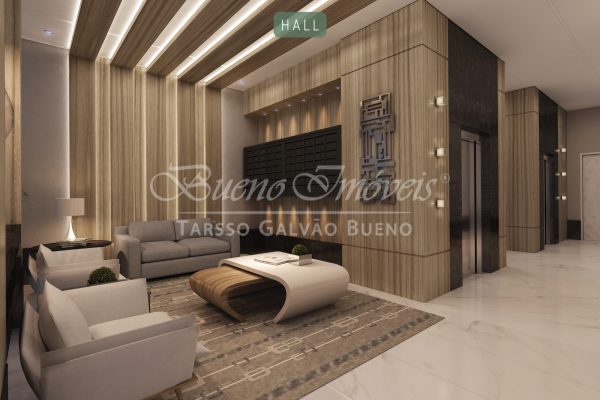 Apartamento à venda, 3 quartos, 3 suítes, 3 vagas no bairro Três Figueiras em Porto Alegre - Foto 3