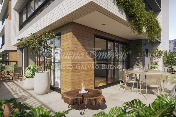 Apartamento à venda com 117m², 3 quartos, 1 suíte, 2 vagas no bairro Santa Cecília em Porto Alegre - Foto 7