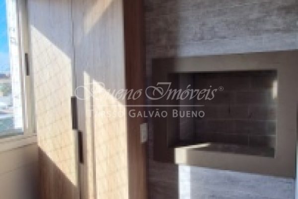 Alugueis à venda com 102m², 3 quartos, 1 suíte, 2 vagas no bairro Aberta dos Morros em Porto Alegre - Foto 19