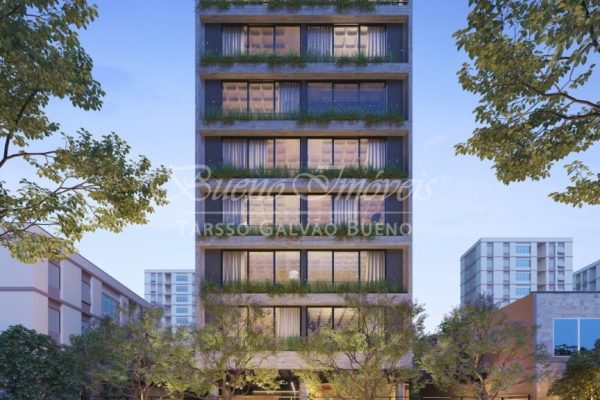 Apartamento Garden à venda com 103m², 1 quarto, 1 suíte, 1 vaga no bairro Auxiliadora em Porto Alegre - Foto 4