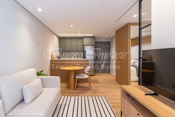 Apartamento à venda com 31m², 1 a 2 quarto, 0 a 1 suíte, 0 a 1 vaga no bairro Rio Branco em Porto Alegre - Foto 17