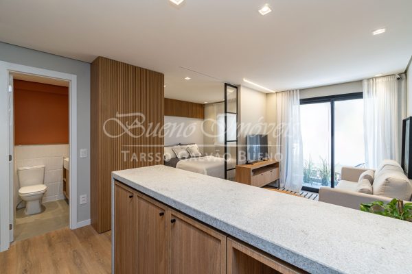 Apartamento à venda com 31m², 1 a 2 quarto, 0 a 1 suíte, 0 a 1 vaga no bairro Rio Branco em Porto Alegre - Foto 7