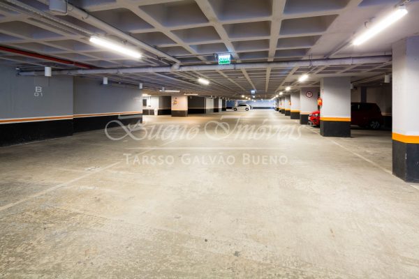 Sala Comercial à venda com 39m², 1 vaga no bairro Praia de Belas em Porto Alegre - Foto 6