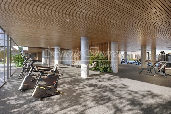 Apartamento à venda com 176m², 3 quartos, 3 suítes, 3 vagas no bairro Boa Vista em Porto Alegre - Foto 10