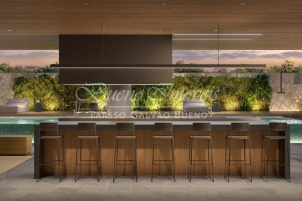 Apartamento à venda com 76m², 2 a 3 quartos, 2 a 3 suítes, 1 a 2 vaga no bairro Petrópolis em Porto Alegre - Foto 10