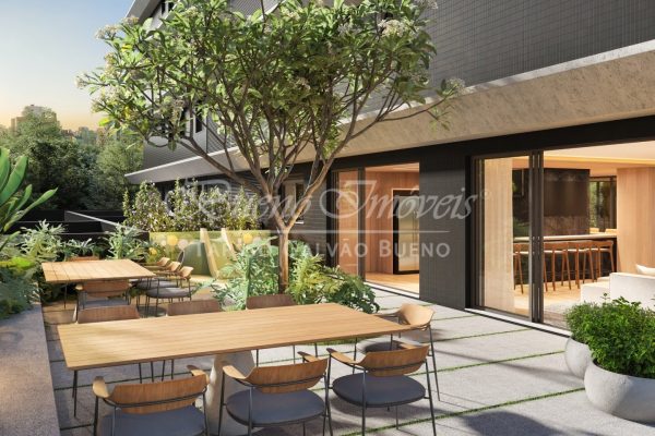 Apartamento à venda com 155m², 3 quartos, 3 suítes, 2 a 3 vagas no bairro Auxiliadora em Porto Alegre - Foto 3