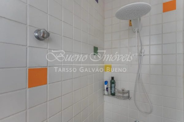 Cobertura à venda com 266m², 4 quartos, 1 suíte, 2 vagas no bairro Petrópolis em Porto Alegre - Foto 2