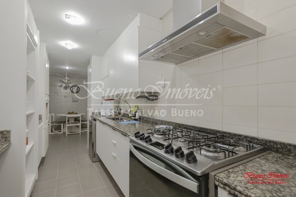 Apartamento à venda com 226m², 3 quartos, 1 suíte, 2 vagas no bairro Petrópolis em Porto Alegre - Foto 8