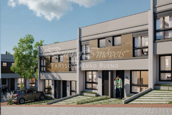 Casa em Condomínio à venda com 99m², 2 quartos, 2 suítes, 1 vaga no bairro Aberta dos Morros em Porto Alegre - Foto 4