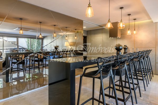 Apartamento à venda com 26m², 1 quarto no bairro Mont Serrat em Porto Alegre - Foto 13