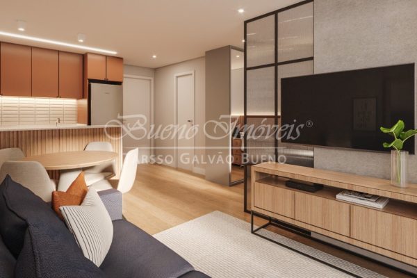 Apartamento à venda com 31m², 1 a 2 quarto, 0 a 1 suíte, 0 a 1 vaga no bairro Rio Branco em Porto Alegre - Foto 5