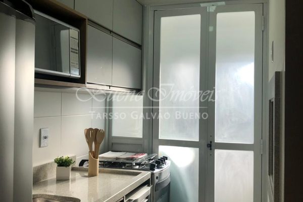 Apartamento à venda com 45m², 1 quarto, 1 suíte, 0 a 2 vaga no bairro Floresta em Porto Alegre - Foto 10