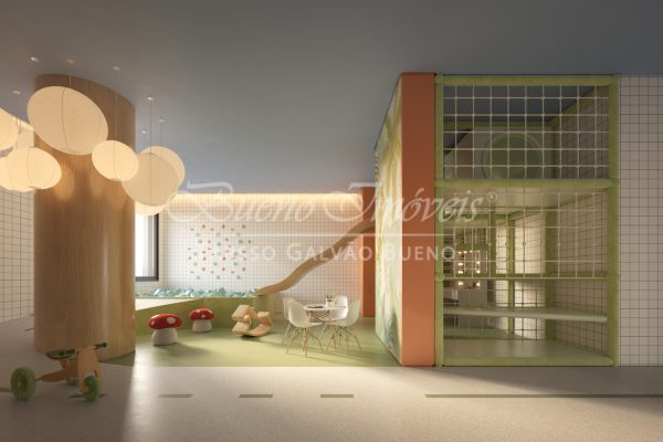 Cobertura à venda com 96m², 1 quarto, 1 suíte, 1 vaga no bairro Moinhos de Vento em Porto Alegre - Foto 8